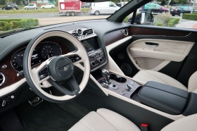 Bentley Bentayga V8/ LONG/ FIRST EDITION/AZURE/4-SEATS/ NAIM/ PANO/, снимка 10