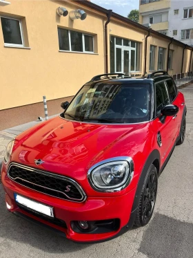 Mini Countryman COOPER SD ALL4, снимка 2