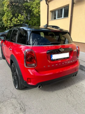 Mini Countryman COOPER SD ALL4, снимка 4