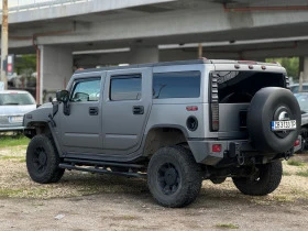 Обява за продажба на Hummer H2 6.0 ГАЗ ~50 000 лв. - изображение 3