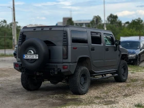 Обява за продажба на Hummer H2 6.0 ГАЗ ~50 000 лв. - изображение 6