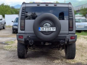 Hummer H2 6.0  | Mobile.bg    5