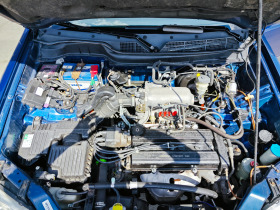 Honda Cr-v GAS, снимка 14 - Автомобили и джипове - 46020871