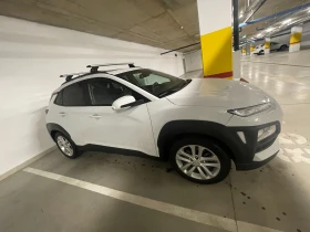 Hyundai Kona 2.0, снимка 4