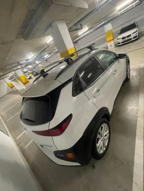 Hyundai Kona 2.0, снимка 5