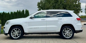 Jeep Grand cherokee SUMMIT#PODGREV#OBDUH#DISTRONIK#PANORAMA, снимка 8