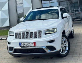 Jeep Grand cherokee  - изображение 1