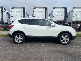 Nissan Qashqai 2.0 i TOP 4x4, КОЖА, НАВИ, КАМЕРА, ПАНОРАМА, KEYLE, снимка 5