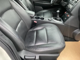 Nissan Qashqai 2.0 i TOP 4x4, КОЖА, НАВИ, КАМЕРА, ПАНОРАМА, KEYLE, снимка 9