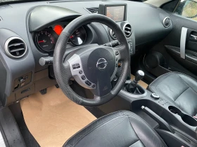 Nissan Qashqai 2.0 i TOP 4x4, КОЖА, НАВИ, КАМЕРА, ПАНОРАМА, KEYLE - [12] 