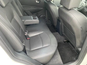 Nissan Qashqai 2.0 i TOP 4x4, КОЖА, НАВИ, КАМЕРА, ПАНОРАМА, KEYLE, снимка 8