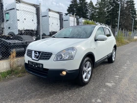 Nissan Qashqai 2.0 i TOP 4x4, КОЖА, НАВИ, КАМЕРА, ПАНОРАМА, KEYLE - [2] 