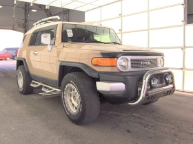 Toyota Fj cruiser СЕРВИЗНА ИСТОРИЯ | РЕАЛНИ КИЛОМЕТРИ | 