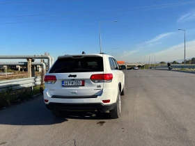 Jeep Grand cherokee 3.6 V6 VVT 4X4, снимка 4