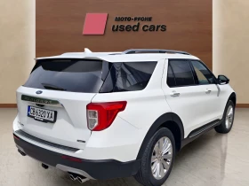 Ford Explorer 3.0 EcoBoost V6, снимка 3