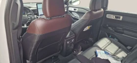 Ford Explorer 3.0 EcoBoost V6, снимка 5