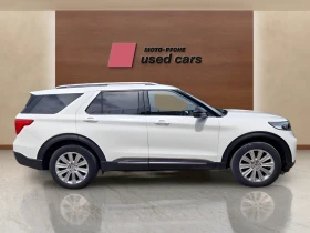 Обява за продажба на Ford Explorer 3.0 EcoBoost V6 ~ 114 990 лв. - изображение 1