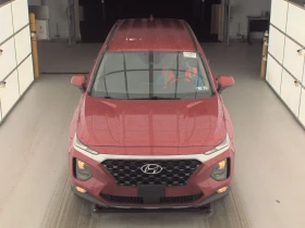 Обява за продажба на Hyundai Santa fe СЕРВИЗНА ИСТОРИЯ | РЕАЛНИ КИЛОМЕТРИ |  ~36 200 лв. - изображение 4