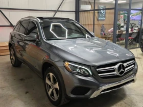 Mercedes-Benz GLC 300 4 MATIC/ПОДГРЕВ/KEY-GO/, снимка 2