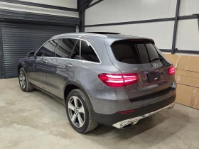 Mercedes-Benz GLC 300 4 MATIC/ПОДГРЕВ/KEY-GO/, снимка 4