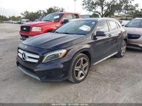 Mercedes-Benz GLA 250 4MATIC |   |  !!! | Mobile.bg    3