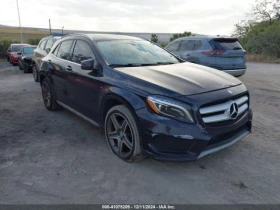  Mercedes-Benz GLA 25...