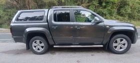 Обява за продажба на VW Amarok V6 4 MOTION ~59 800 лв. - изображение 8