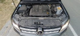 Обява за продажба на VW Amarok V6 4 MOTION ~59 800 лв. - изображение 9