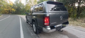 Обява за продажба на VW Amarok V6 4 MOTION ~59 800 лв. - изображение 4