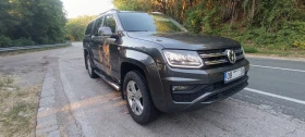 Обява за продажба на VW Amarok V6 4 MOTION ~59 800 лв. - изображение 2