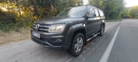 Обява за продажба на VW Amarok V6 4 MOTION ~59 800 лв. - изображение 1