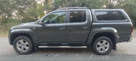 Обява за продажба на VW Amarok V6 4 MOTION ~59 800 лв. - изображение 7