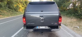 Обява за продажба на VW Amarok V6 4 MOTION ~59 800 лв. - изображение 5