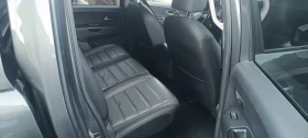 VW Amarok V6 4 MOTION | Mobile.bg    13
