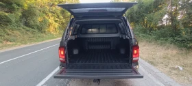 Обява за продажба на VW Amarok V6 4 MOTION ~59 800 лв. - изображение 6