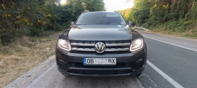 Обява за продажба на VW Amarok V6 4 MOTION ~59 800 лв. - изображение 1