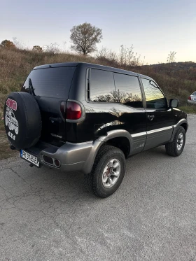 Nissan Terrano, снимка 3