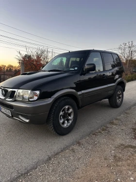 Nissan Terrano | Mobile.bg    5