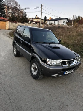 Nissan Terrano | Mobile.bg    1