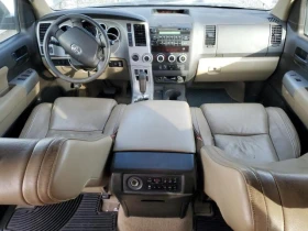 Toyota Sequoia 2008 TOYOTA SEQUOIA SR5 | Mobile.bg    9