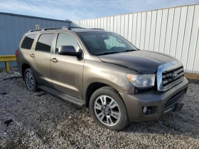 Toyota Sequoia 2008 TOYOTA SEQUOIA SR5 | Mobile.bg    3