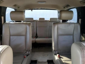 Toyota Sequoia 2008 TOYOTA SEQUOIA SR5 | Mobile.bg    10