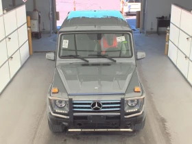 Mercedes-Benz G 55 AMG, снимка 2