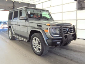 Mercedes-Benz G 55 AMG, снимка 3