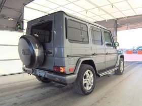 Mercedes-Benz G 55 AMG - 66999 лв. - 65986268 | Car24.bg