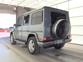 Mercedes-Benz G 55 AMG - 66999 лв. - 65986268 | Car24.bg