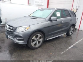 Mercedes-Benz GLE 350 *   *  | Mobile.bg    2