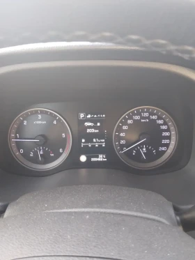 Обява за продажба на Hyundai Tucson 2000  TDI ~30 000 лв. - изображение 9