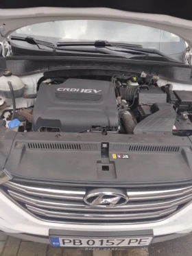 Обява за продажба на Hyundai Tucson 2000  TDI ~28 000 лв. - изображение 7