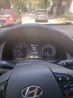 Обява за продажба на Hyundai Tucson 2000  TDI ~28 000 лв. - изображение 4